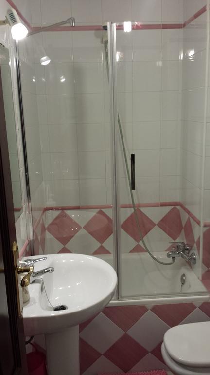 Apartamento San Benito "B" Sevilla Exterior foto