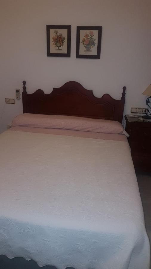 Apartamento San Benito "B" Sevilla Exterior foto